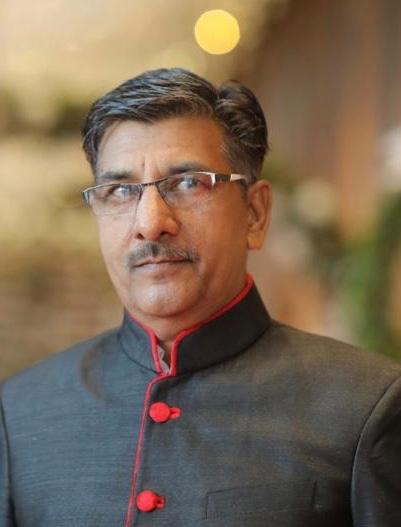 Shri Laxminarayan Prajapati